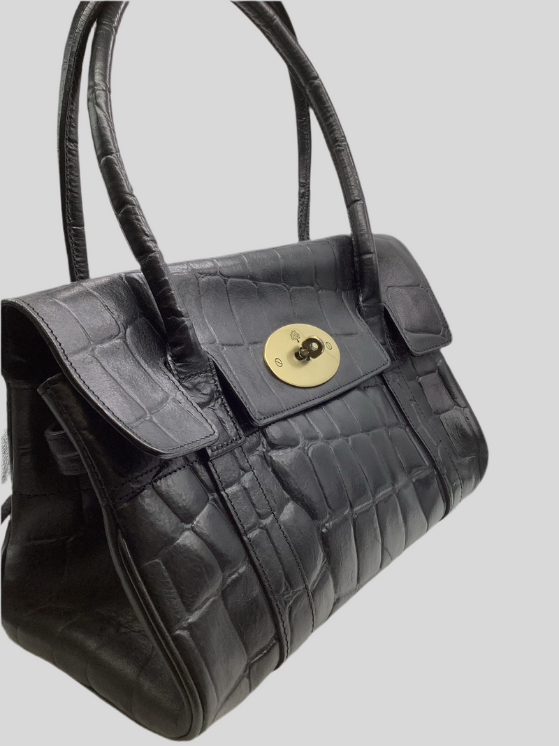 Mulberry Mini Bayswater