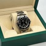 Rolex Seadweller