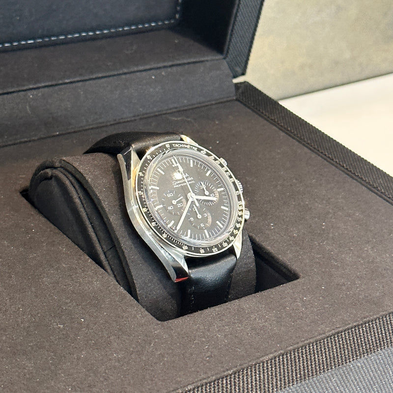 Omega Speedmaster Professional Legendary Moon Watch