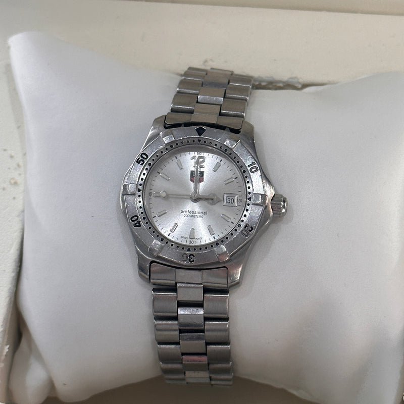 TAG Heuer 200m Ladies