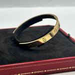 Cartier Love Bracelet