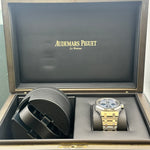 Audemars Piguet Royal Oak Perpetual Calenda