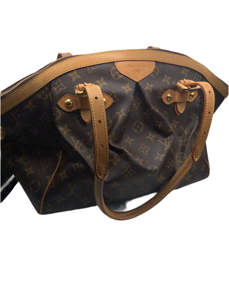 Louis Vuitton Tivoli Bag