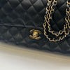 Chanel Classic Flap Handbag