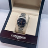 Longines Conquest Classic