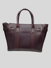 Mulberry Bayswater Zipped Tote Bag