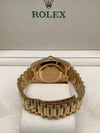 Rolex Yellow Gold Day-Date 2023