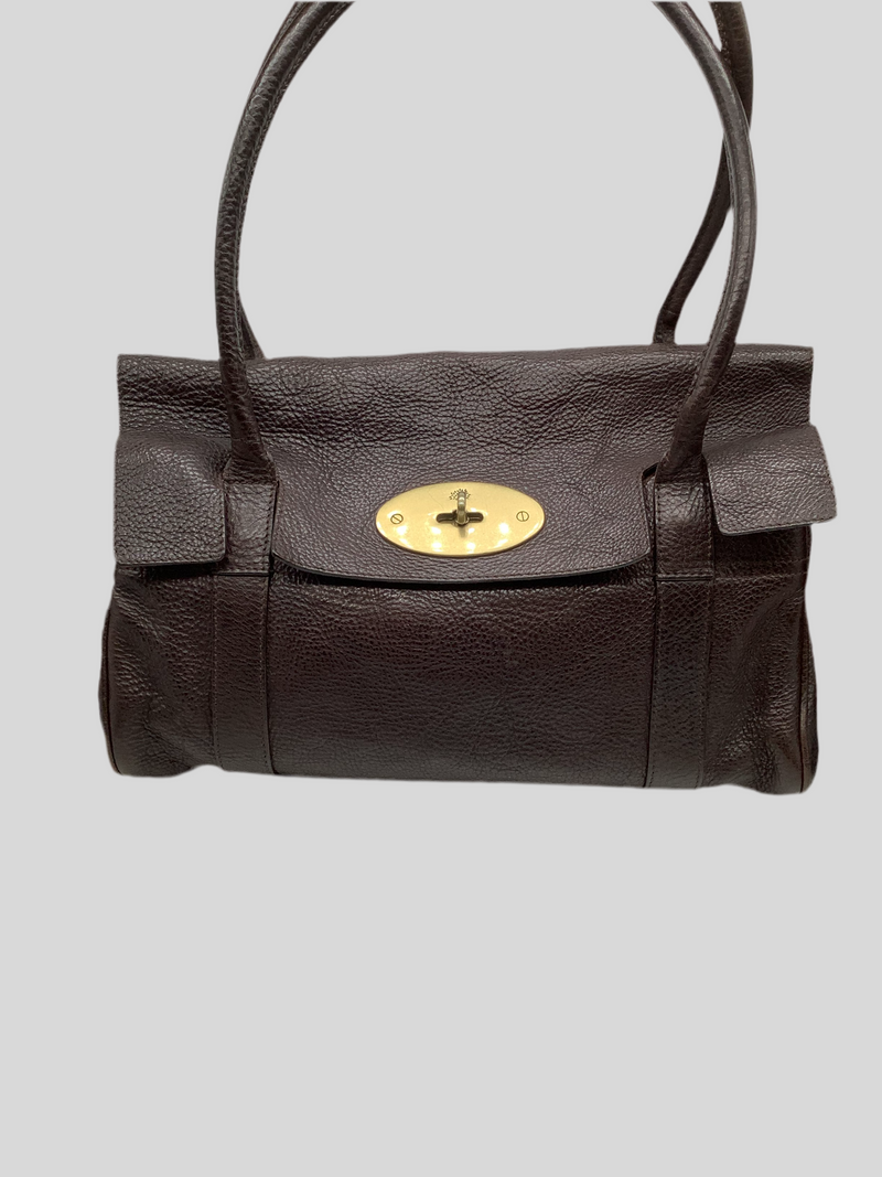 Mulberry Mini Bayswater