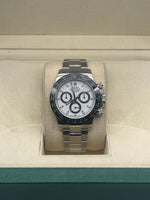 Rolex Cosmograph Daytona "Panda" Dial