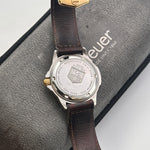 Tag Heuer Professional Mid