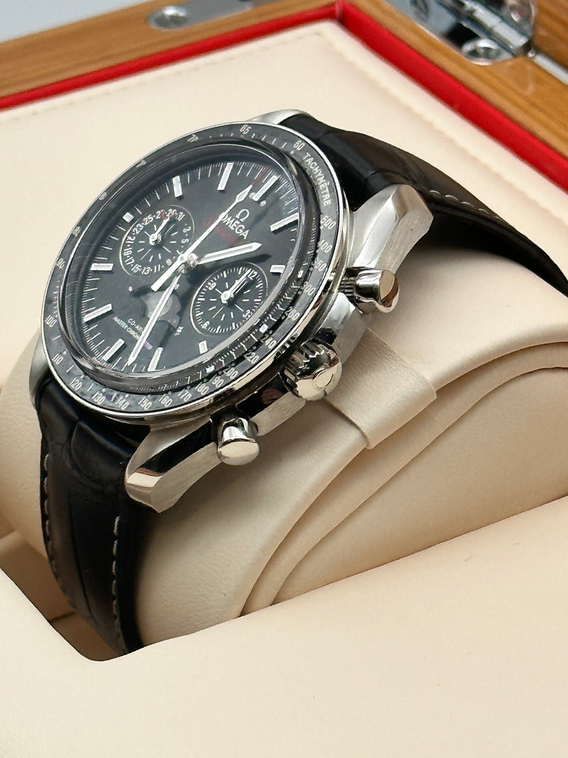 Omega Speedmaster MoonPhase