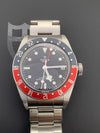 Tudor Black Bay 'Pepsi' GMT 41mm Automatic Men's Watch