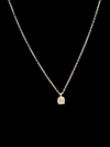 Tiffany & Co Diamond Pendant