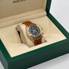 18K Yellow Gold Rolex Daytona