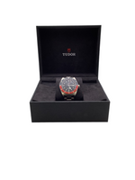 Tudor Black Bay 'Pepsi' GMT 41mm Automatic Men's Watch