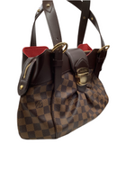 Louis Vuitton Sistina Handbag