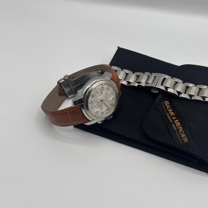 Baume & Mercier Capeland