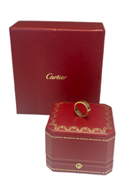 Cartier Love RIng