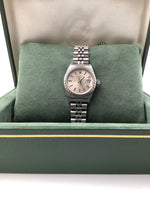 Rolex Ladies Oyster Perpetual Date