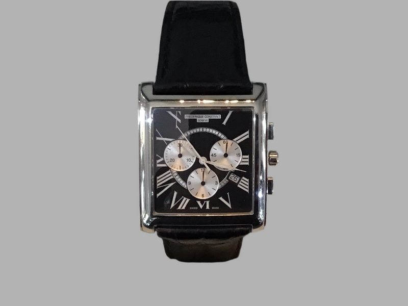 Frederique Constant Men’s Watch