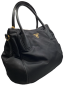 Prada Tessuto Nylon Handbag