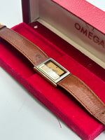 Omega De Ville