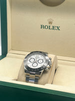 Rolex Cosmograph Daytona "Panda" Dial