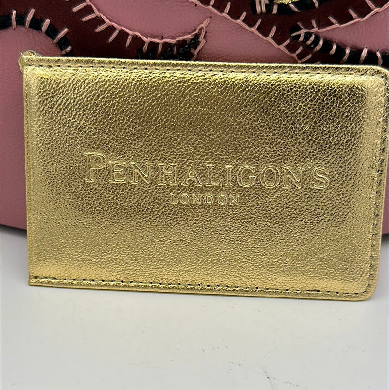 Penhaligon's limited edition Vanity Case