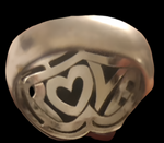 Chopard Heart Ring