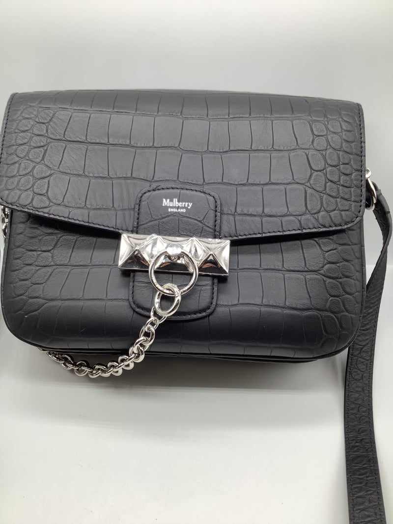 Mulberry Keeley Satchel