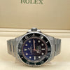 Rolex Sea Dweller Deepsea James Cameron