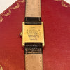 Must De Cartier Tank