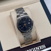 Longines Conquest Classic