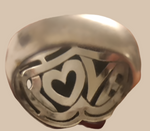 Chopard Heart Ring