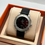 Hermes Watch Automatic Mens