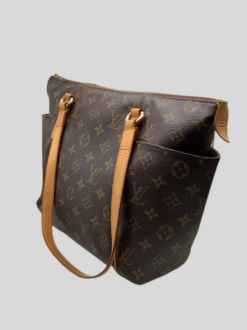 Louis Vuitton Totally MM