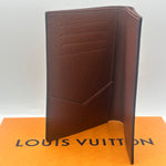 Louis Vuitton Passport Holder