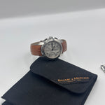 Baume & Mercier Capeland