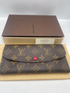 Louis Vuitton Sarah Wallet