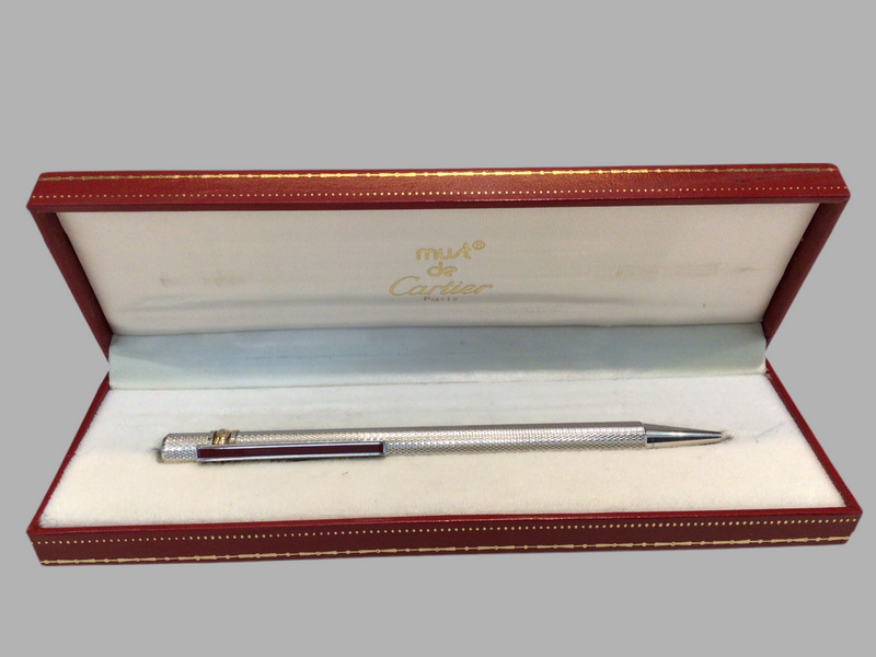 Must de Cartier Ballpoint Pen