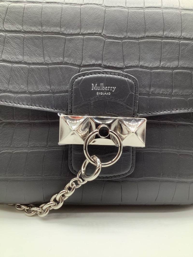 Mulberry Keeley Satchel