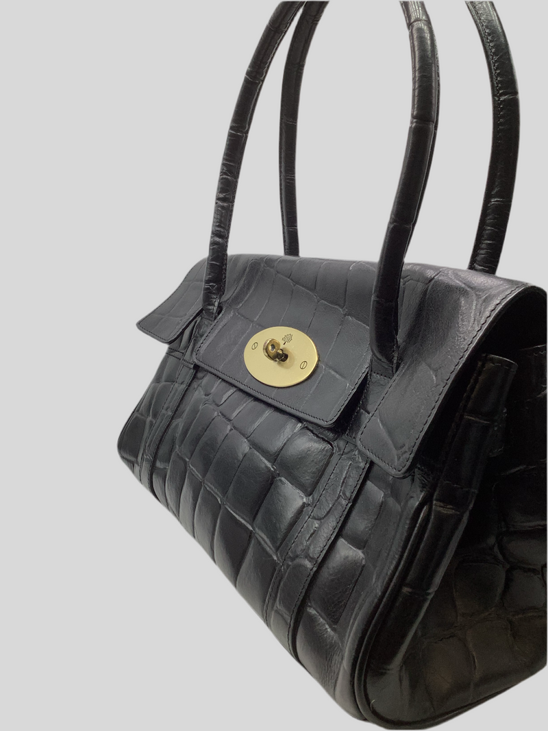 Mulberry Mini Bayswater