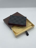 Louis Vuitton Wallet Mens