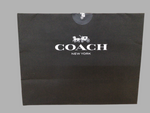 Coach Tabby Shoulder Bag