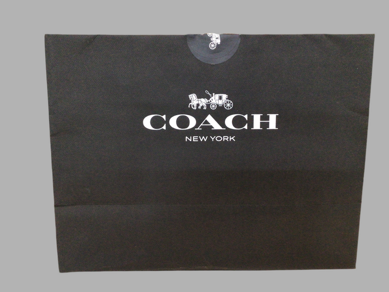 Coach Tabby Shoulder Bag