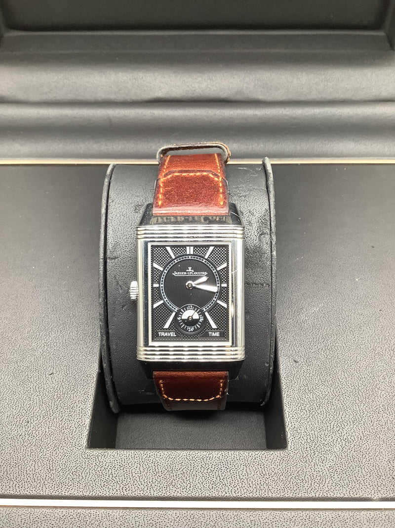 Jaeger LeCoultre Reverso Classic Large