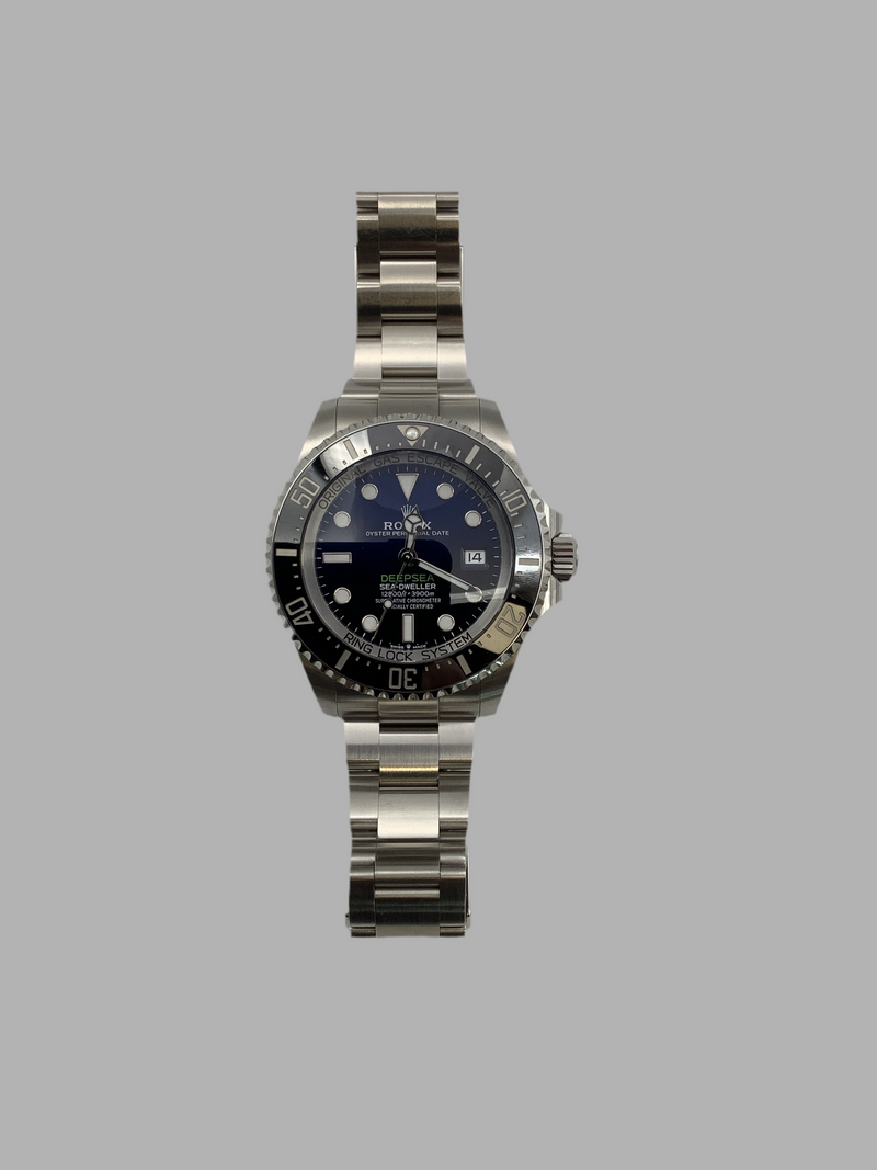 Rolex Sea-Dweller Deepsea James Cameron