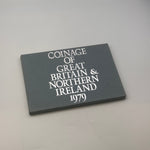 Coinage Of The UK and NI