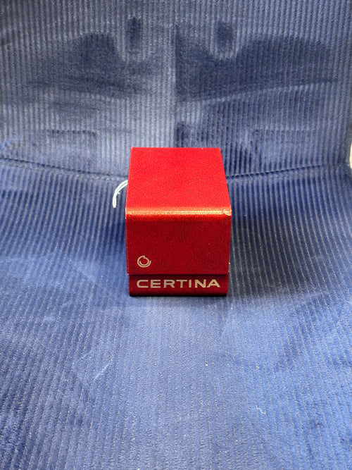 Certina DS2 CTRONIC