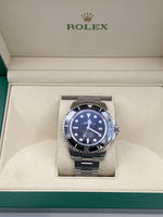 Rolex Sea-Dweller Deepsea James Cameron